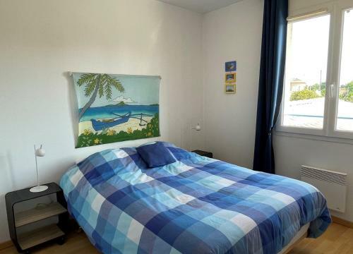 Bassin Arcachon. Maison Lumineuse, Spa 500m Plage