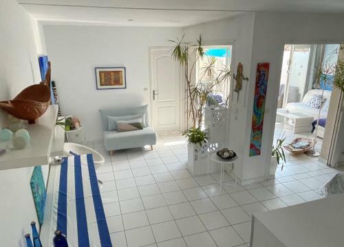 Bassin Arcachon. Maison Lumineuse, Spa 500m Plage