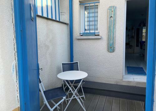Bassin Arcachon. Maison Lumineuse, Spa 500m Plage