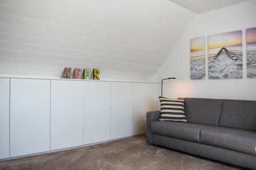 Apartamento Wohnung Wattwurm
