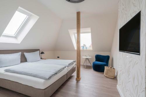 Apartamento Neywatt 1