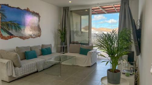 Villa Casa Daniela Lanzarote Piscina Climatizada Y Wifi