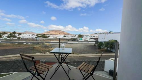 Villa Casa Daniela Lanzarote Piscina Climatizada Y Wifi