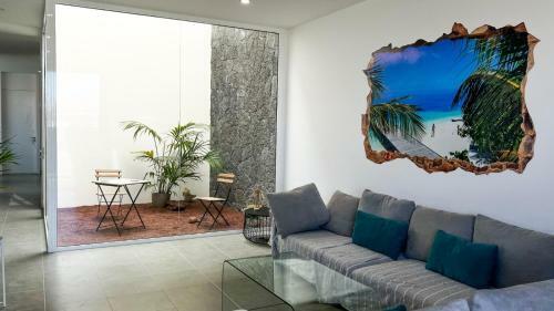 Villa Casa Daniela Lanzarote Piscina Climatizada Y Wifi