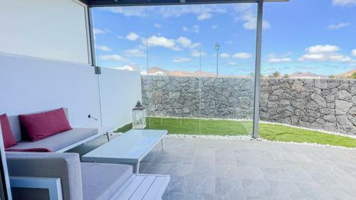Villa Casa Daniela Lanzarote Piscina Climatizada Y Wifi