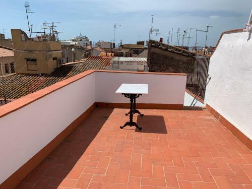 Apartament Cuirateries