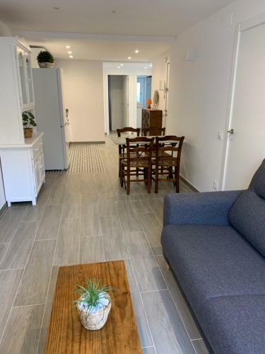 Apartament Cuirateries
