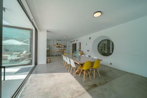 Villa Tinguat�n