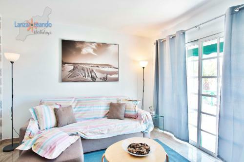Apartamento Vivienda Vacacional El Tucan