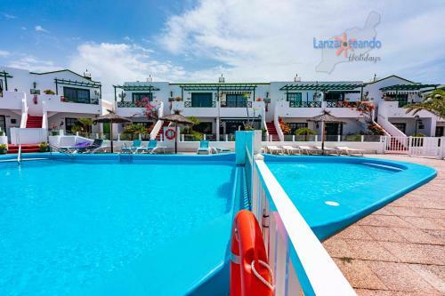 Apartamento Vivienda Vacacional El Tucan