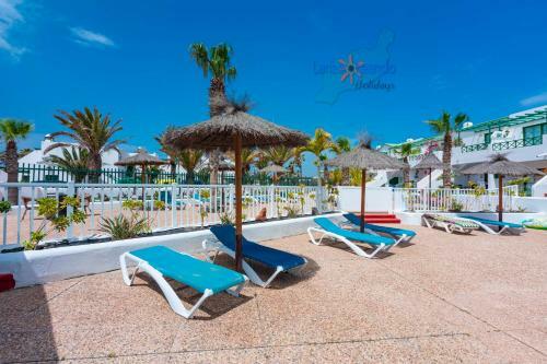 Apartamento Vivienda Vacacional El Tucan