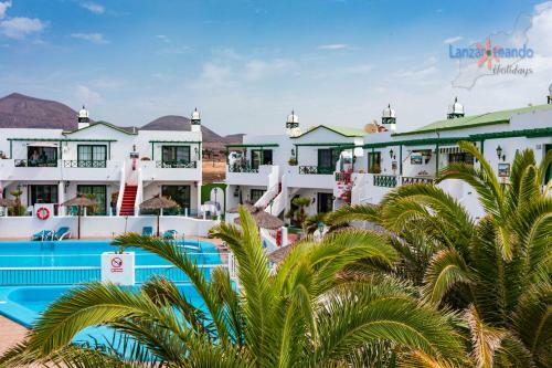 Apartamento Vivienda Vacacional El Tucan