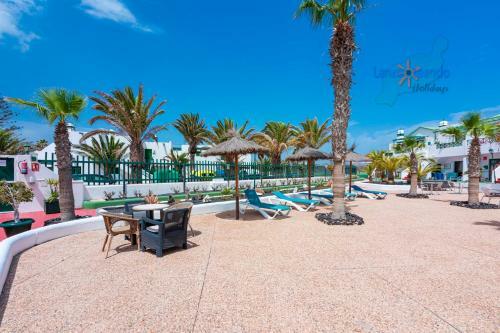 Apartamento Vivienda Vacacional El Tucan