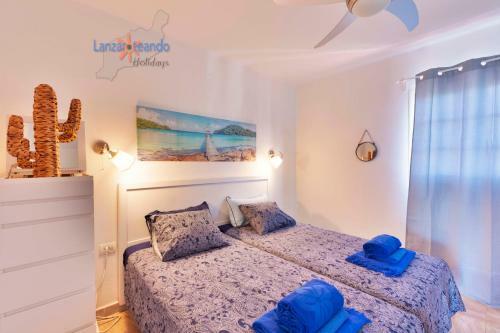 Apartamento Vivienda Vacacional El Tucan