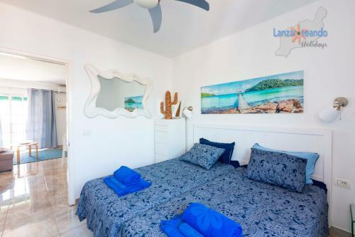 Apartamento Vivienda Vacacional El Tucan