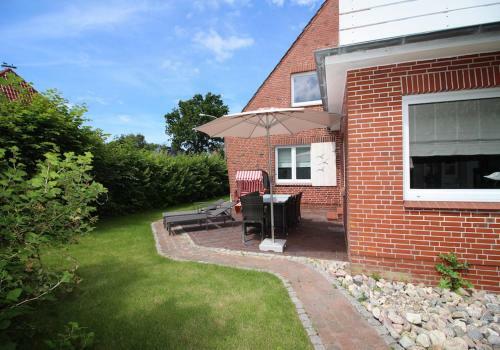 Ferienhaus Strandhaus Einzelhaus Strandhaus 6