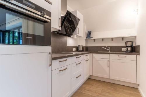 Apartamento Appartement Kattrepel Appartement Kattperle