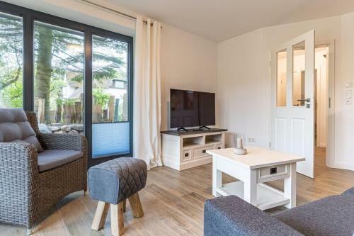 Apartamento Appartement Kattrepel Appartement Kattperle