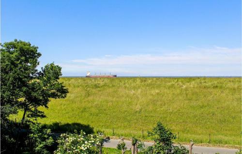 Nice Apartment In Otterndorf With Wifi And 2 Bedrooms