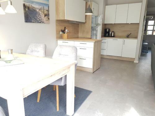 Apartamento Ferienwohnung 3 Im Fischerhaus