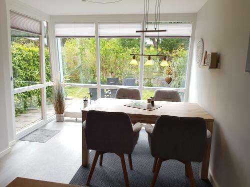 Apartamento Ferienwohnung 3 Im Fischerhaus