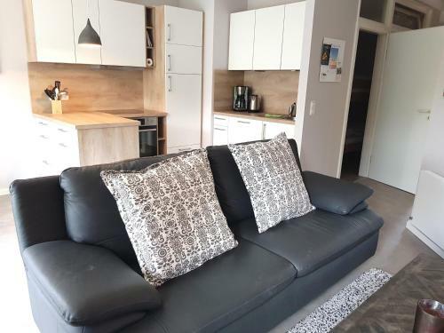 Apartamento Ferienwohnung 3 Im Fischerhaus
