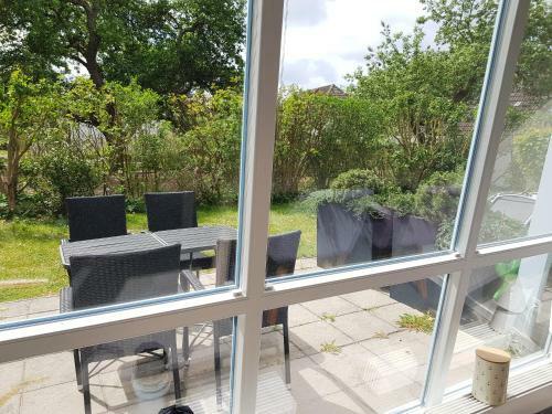 Apartamento Ferienwohnung 3 Im Fischerhaus