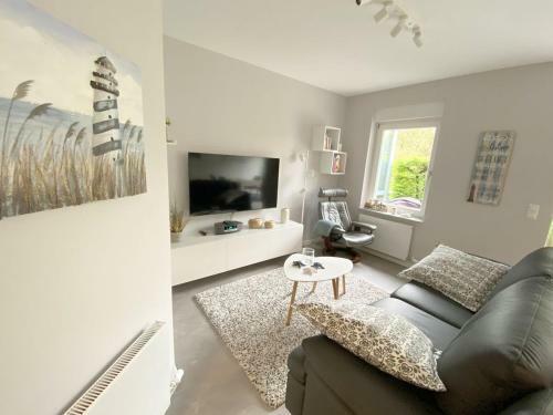 Apartamento Ferienwohnung 3 Im Fischerhaus