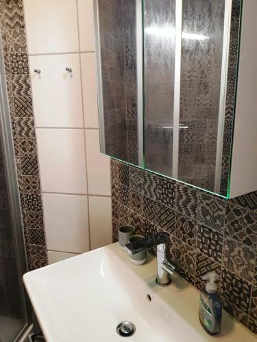Apartamento Ferienwohnung 3 Im Fischerhaus
