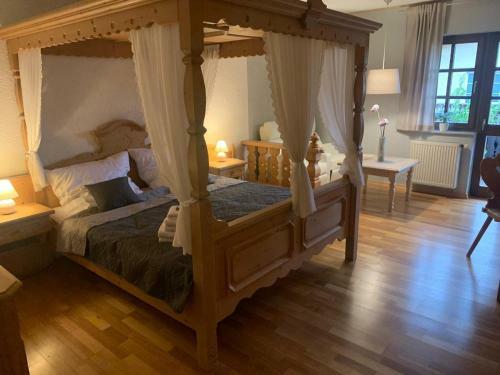 Hotel St. Laurentius
