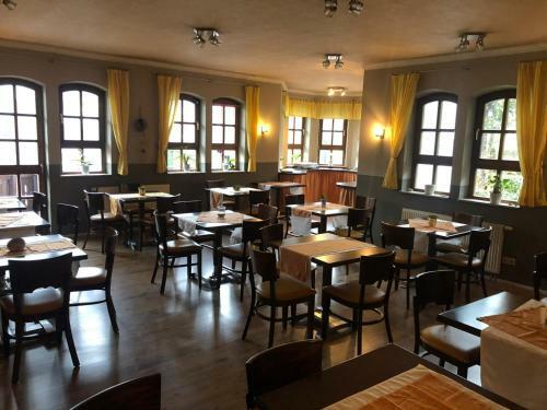 Hotel St. Laurentius