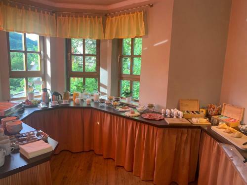 Hotel St. Laurentius