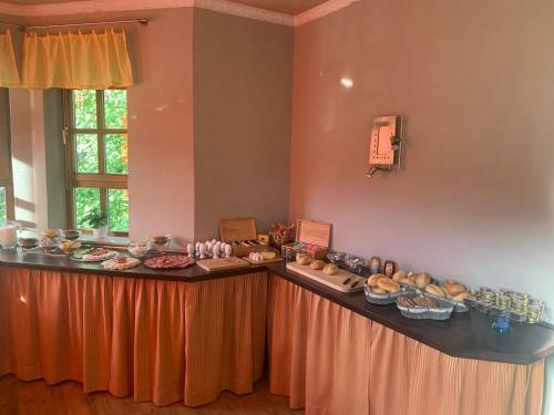 Hotel St. Laurentius