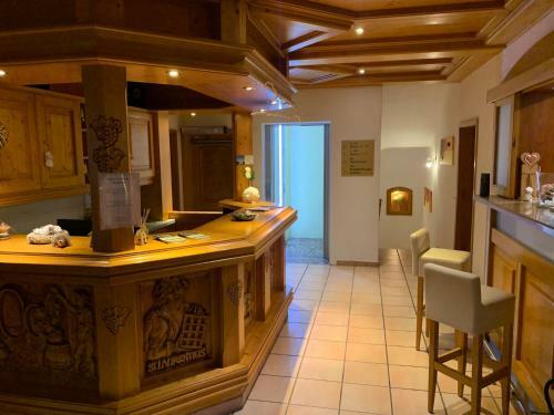 Hotel St. Laurentius