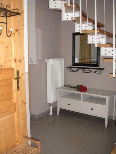 Apartamento Blockstube