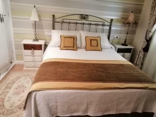 Apartamento En Calle Brasil Pr�ximo Al Corte Ingl�s