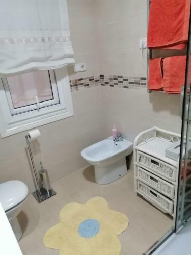 Apartamento En Calle Brasil Pr�ximo Al Corte Ingl�s