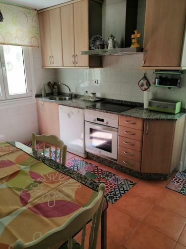 Apartamento En Calle Brasil Pr�ximo Al Corte Ingl�s