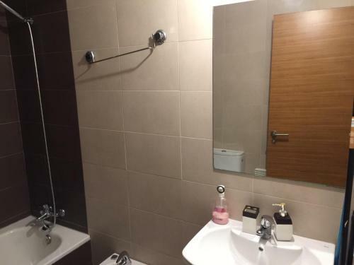 Apartamento Estudio C�ntrico