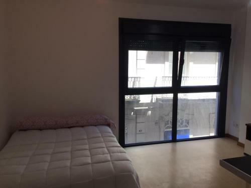 Apartamento Estudio C�ntrico