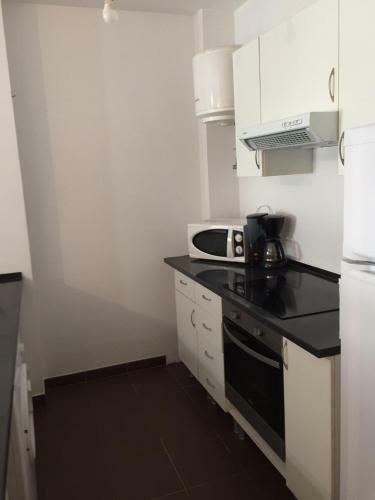 Apartamento Estudio C�ntrico