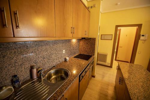 Samil Apartment