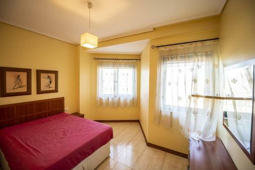 Samil Apartment