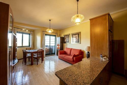 Samil Apartment