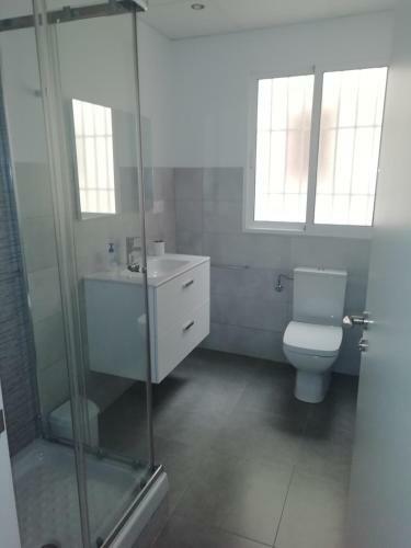 Valencia Apartamento Eje De Moda
