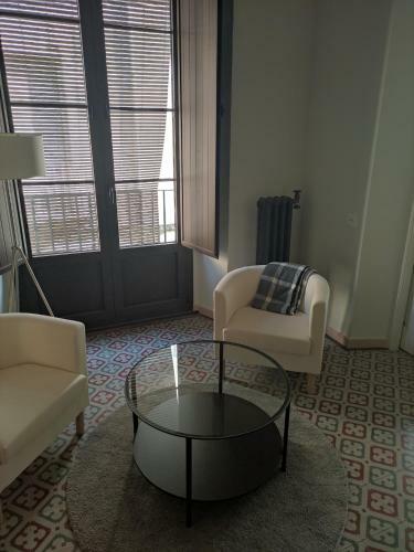 Apartamento Casa Palma 12