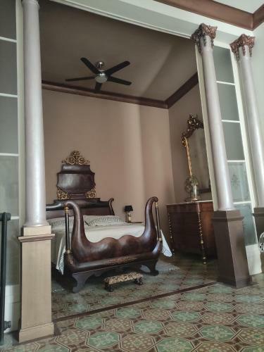 Apartamento Casa Palma 12