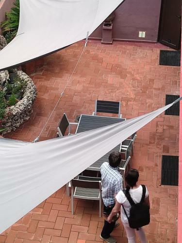 Apartamento Casa Palma 12
