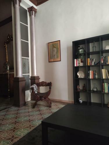 Apartamento Casa Palma 12