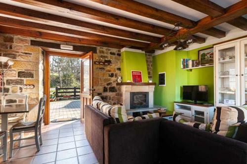 Casa �ngela 1